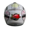 CASCO AVIACION TIPO CROSS