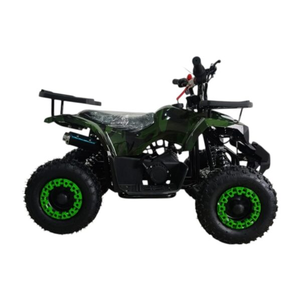 MINI CUATRIMOTO RANCHERA 113A 60CC