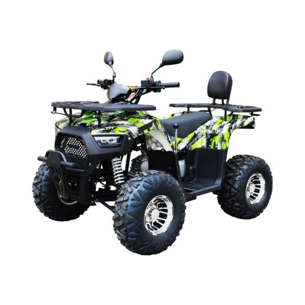 CUATRIMOTO 03B 125CC