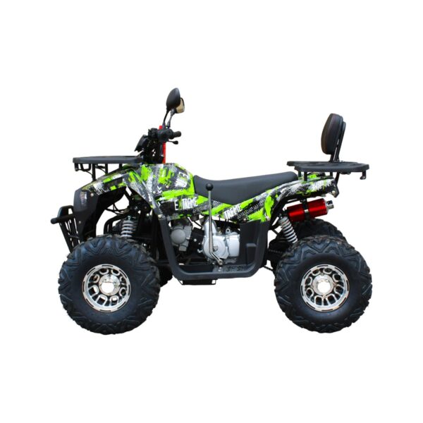 CUATRIMOTO 03B 125CC