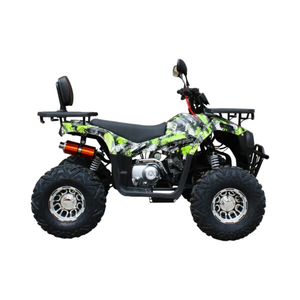 CUATRIMOTO 03B 125CC