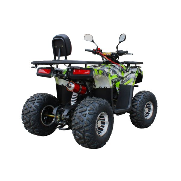 CUATRIMOTO 03B 125CC