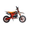 MINI MOTO 102G 49CC