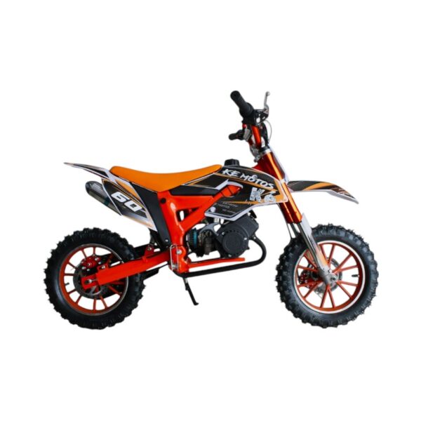 MINI MOTO 102G 49CC