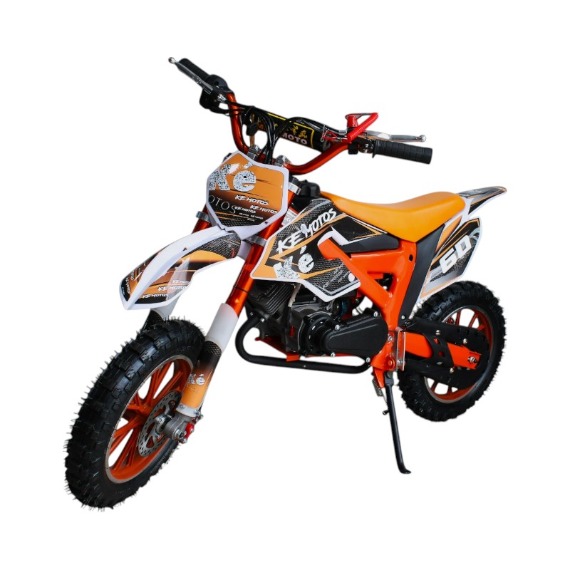 MINI MOTO 102G 49CC