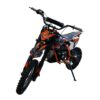 PIT BIKE KXD 125CC