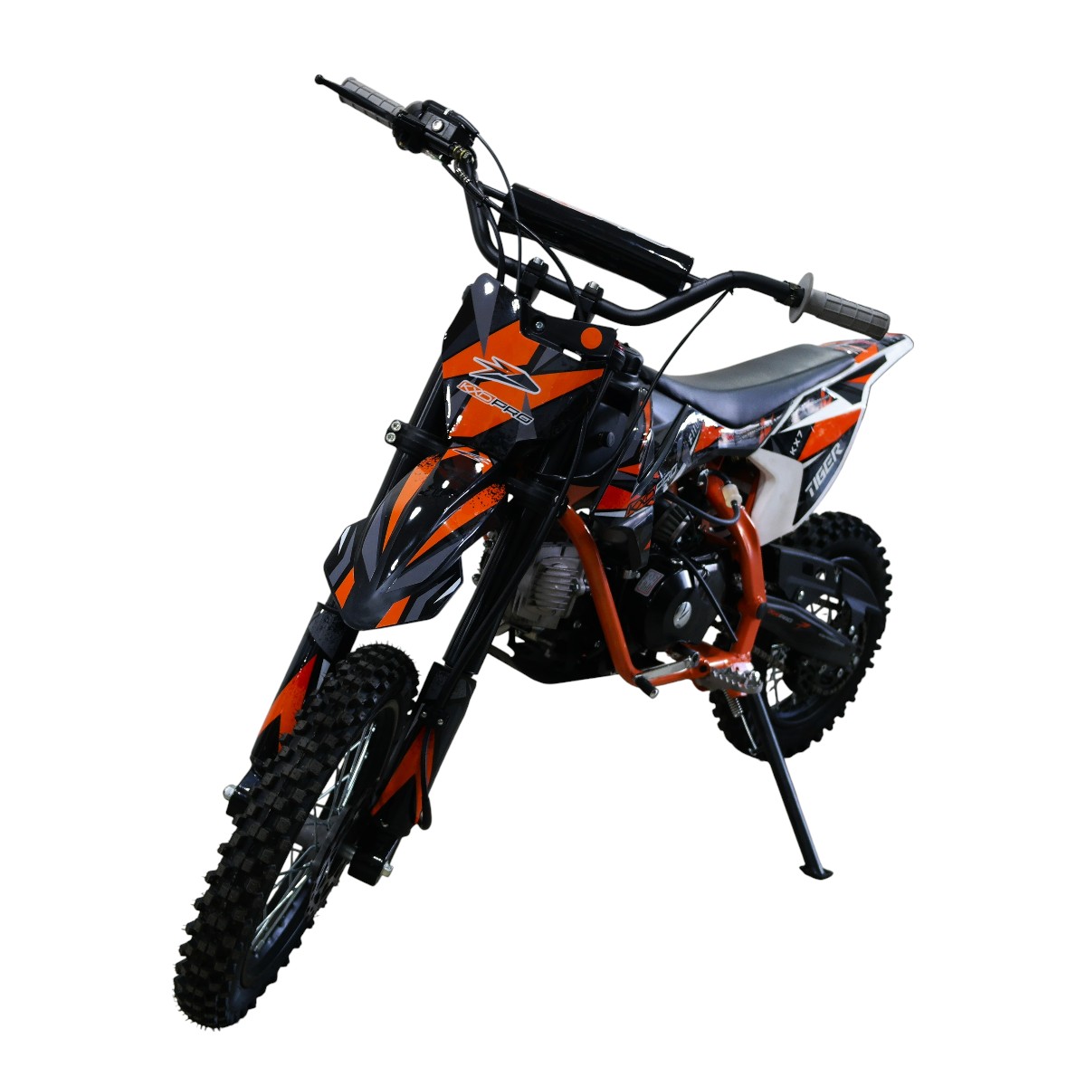 PIT BIKE KXD 125CC