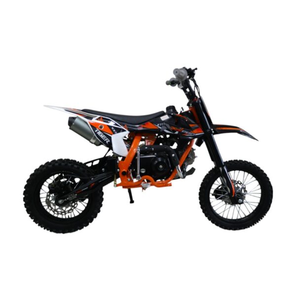 PIT BIKE KXD 125CC