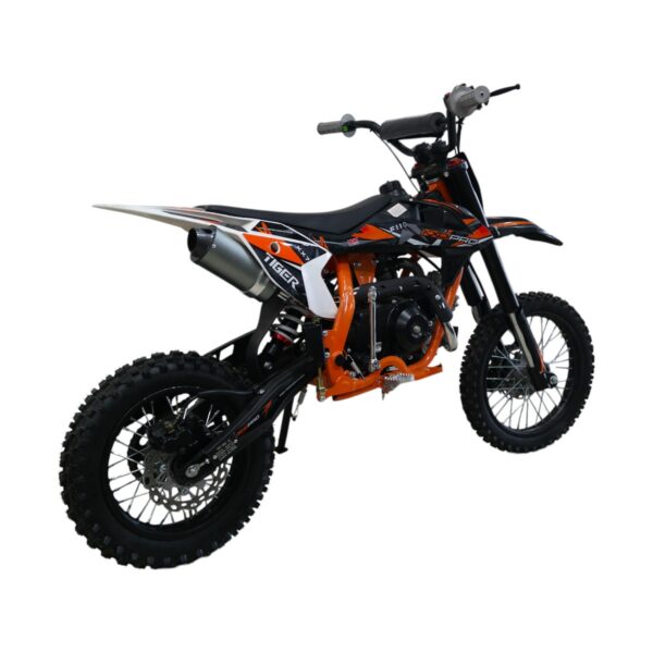 PIT BIKE KXD 125CC