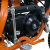 PIT BIKE KXD 125CC