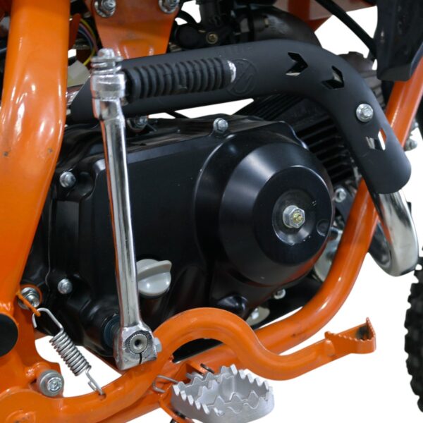 PIT BIKE KXD 125CC