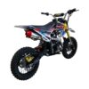 PIT BIKE 301 110CC