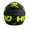 CASCO HELMO TIPO CROSS