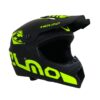CASCO HELMO TIPO CROSS