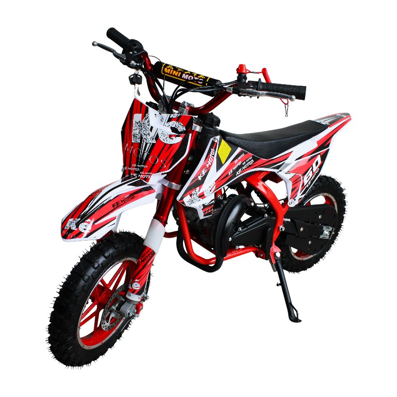 MINI MOTO 102F 60CC