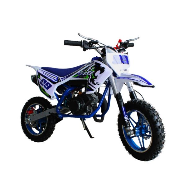 MINI MOTO Y99 60CC