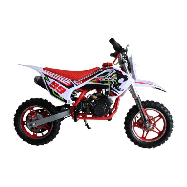 MINI MOTO Y99 60CC