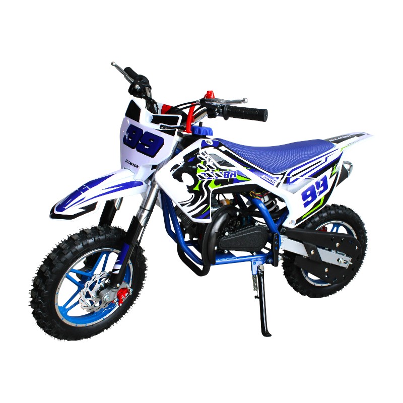MINI MOTO Y99 60CC
