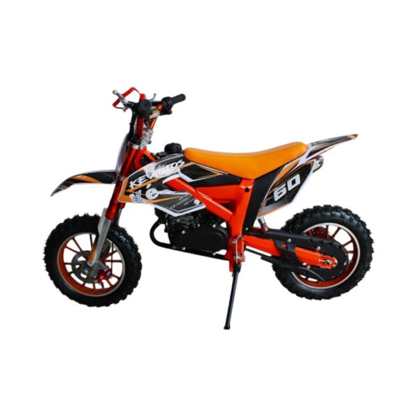 MINI MOTO 102G 49CC