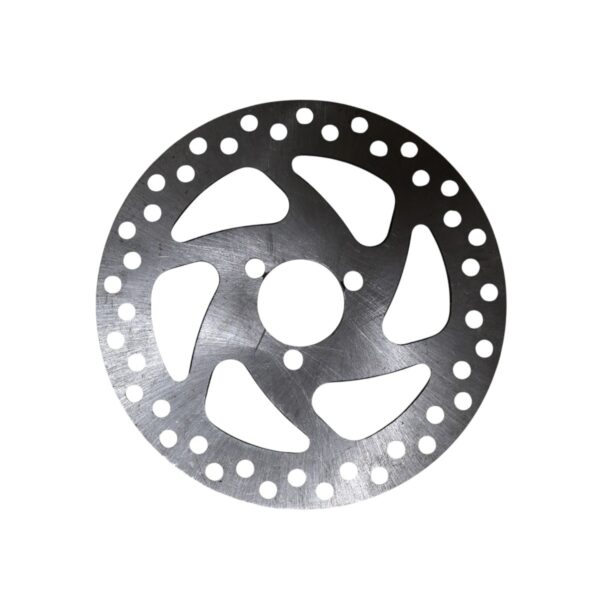 DISCO DE FRENO PARA MINI MOTO Y CUATRIMOTO