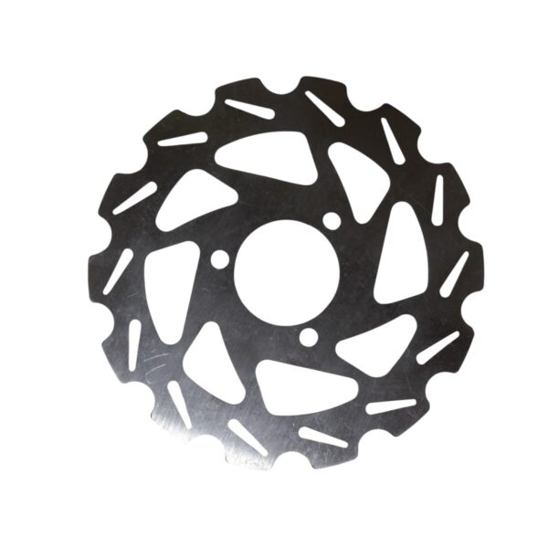 DISCO DE FRENO PARA MINI MOTO Y CUATRIMOTO