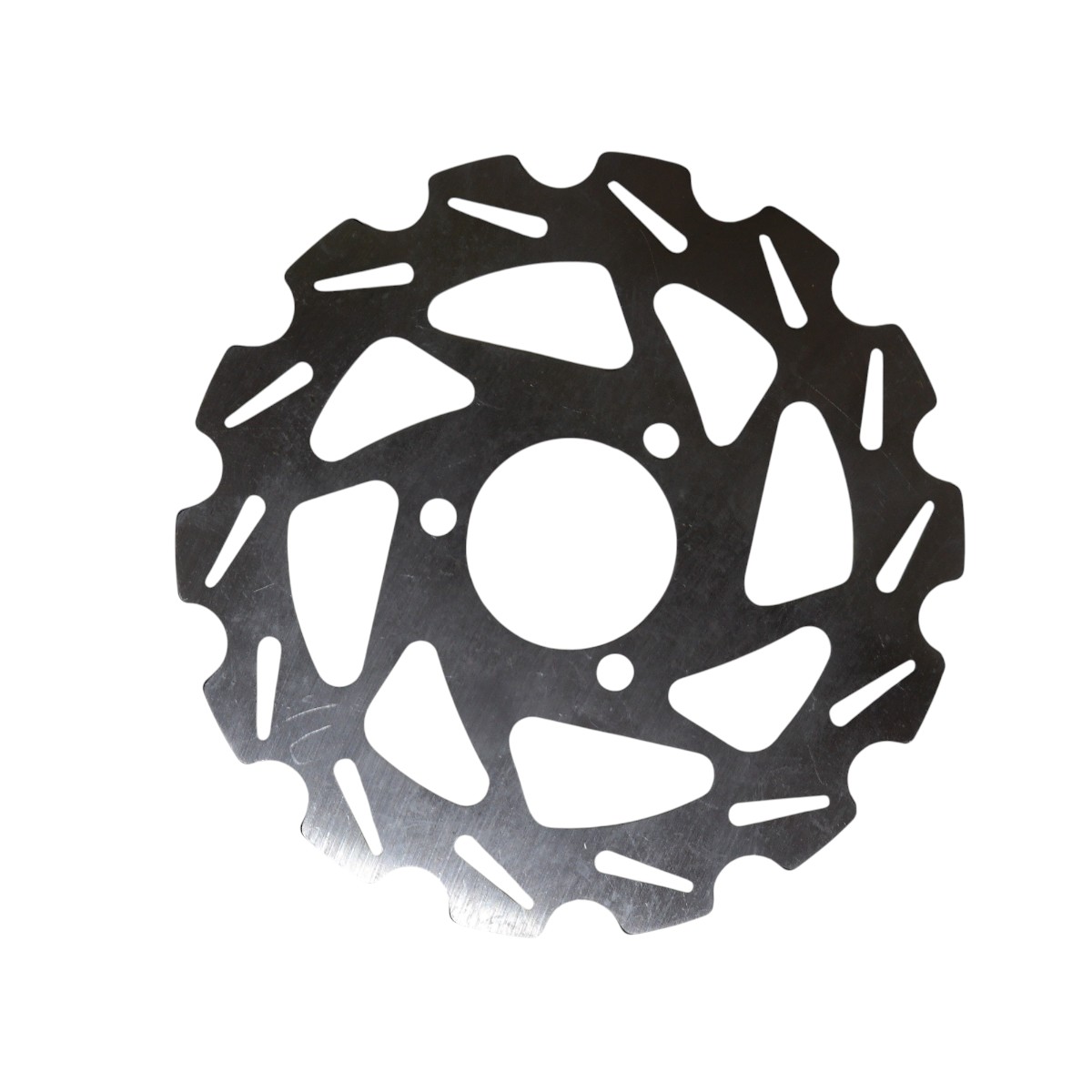 DISCO DE FRENO PARA MINI MOTO Y CUATRIMOTO