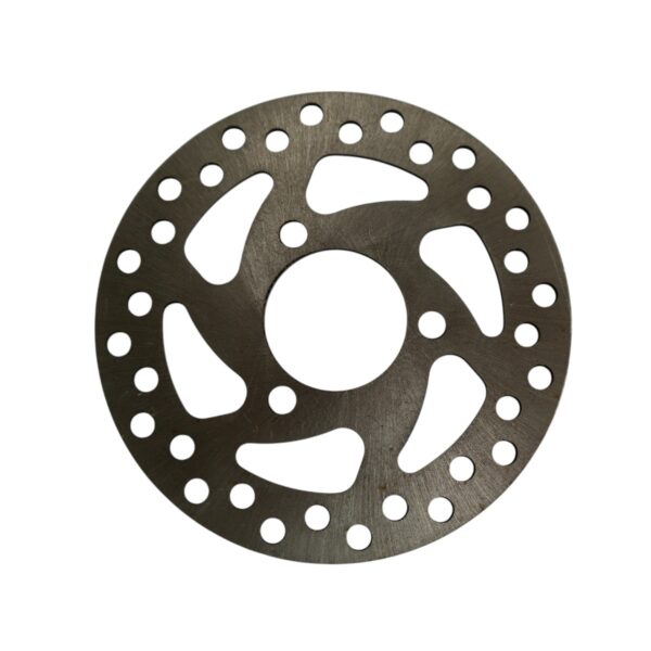 DISCO DE FRENO PARA MINI MOTO Y CUATRIMOTO