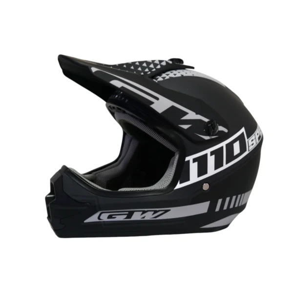 Casco GW Speed 1110 Full Face Off-Road para Motocross Infantil 814479