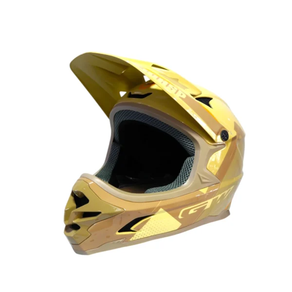 Casco GW Wasp Racing Edition para Motocross y Pit Bike 81480