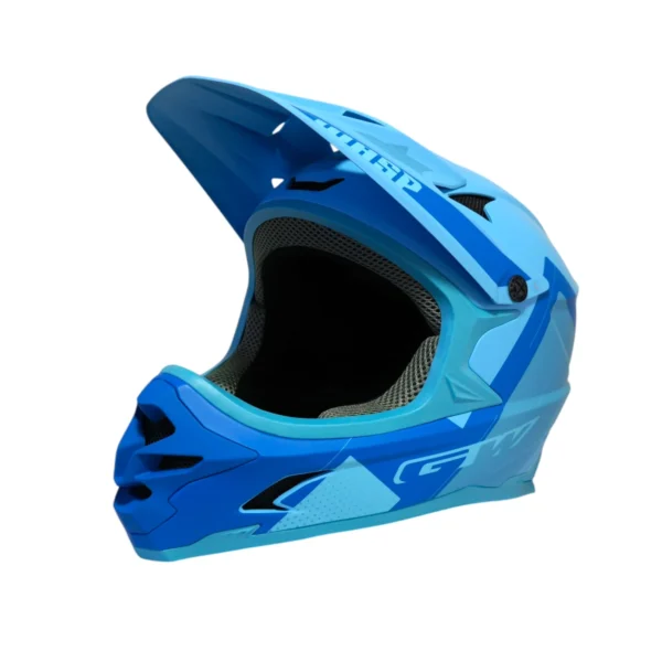 Casco GW Wasp Racing Edition para Motocross y Pit Bike 81480