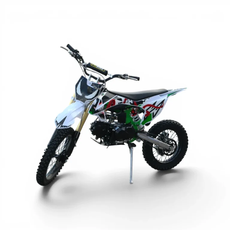 Moto Enduro 125cc Mecánica ZCY65A 4T (3)
