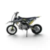 Moto Enduro 4T Mecánica 125cc K2 (1) Moto Enduro 4T Mecánica 125cc K2
