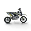 Moto Enduro 4T Mecánica 125cc K2 (2) Moto Enduro 4T Mecánica 125cc K2