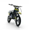 Moto Enduro 4T Mecánica 125cc K2 (3) Moto Enduro 4T Mecánica 125cc K2