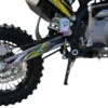 Moto Enduro 4T Mecánica 125cc K2 (5) Moto Enduro 4T Mecánica 125cc K2