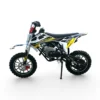 mini-enduro-vk57-60cc-gasolina. (1) Moto de Enduro Infantil 60cc 4T VK-57